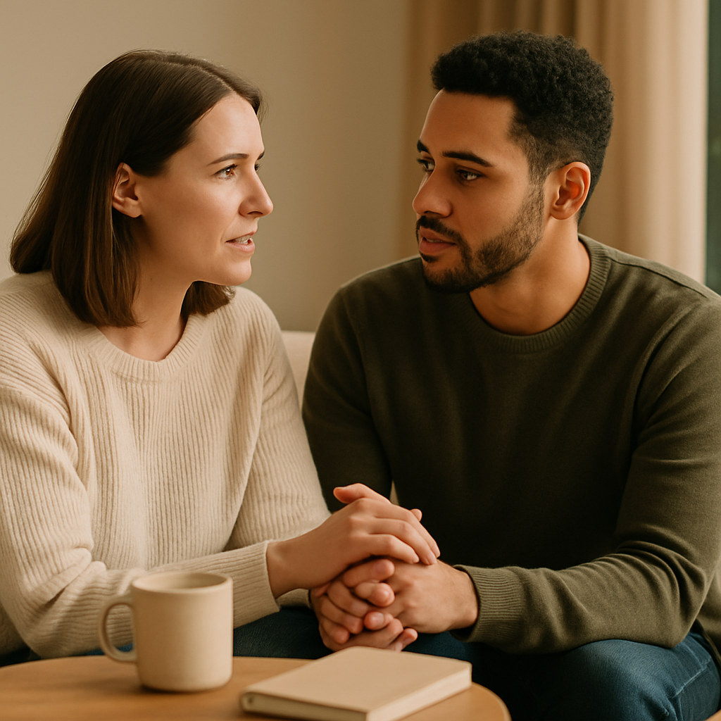 Versöhnung nach Streit gezielt durchführen: Going Canuck-Tipps 3146f673 1a6d 4f71 99b8 5a4eb6f12a00