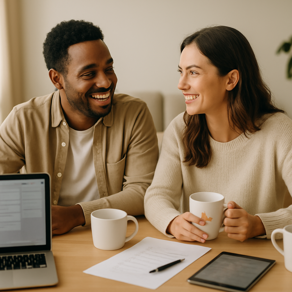 Gemeinsame Ziele im Dating regelmäßig prüfen mit Going Canuck 4c039191 57d6 491e a61d 768ba8ff5a04