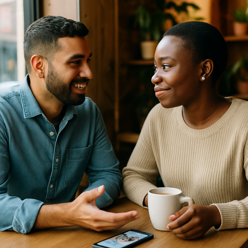 Transparenz im Dating stärkt Vertrauen - Tipps von Going Canuck 95a12590 2bcf 4341 bb64 0d2c4c1560c2