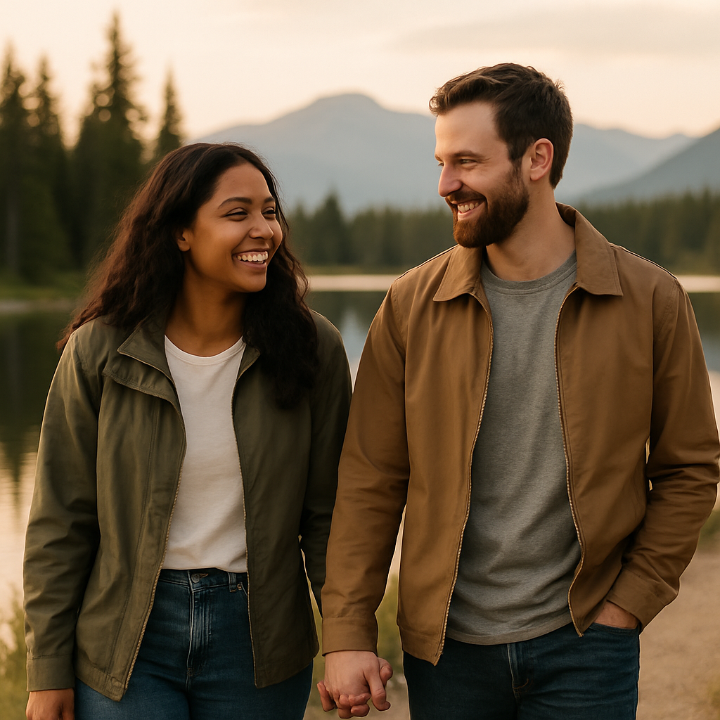 Intimität durch Nähe und Offenheit: Tipps von Going Canuck f1673913 cbda 47da bc52 56e2488f6f20